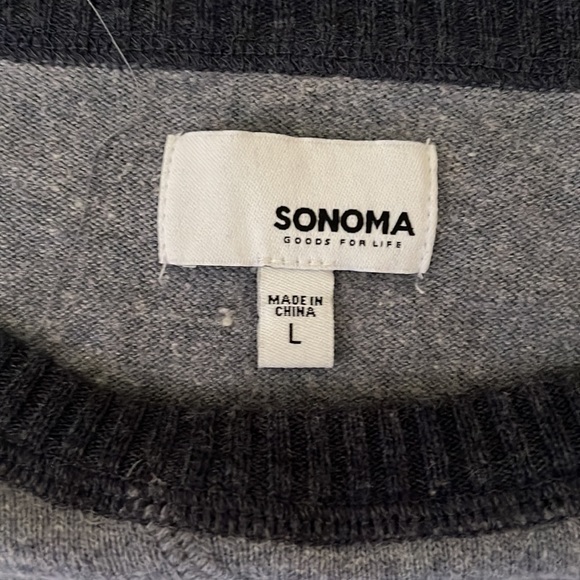 Men’s Sweater - Large - Picture 2 of 6